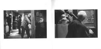 CD Paul Motian: Not Two, Not One