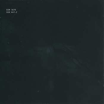 CD Paul Motian: Not Two, Not One