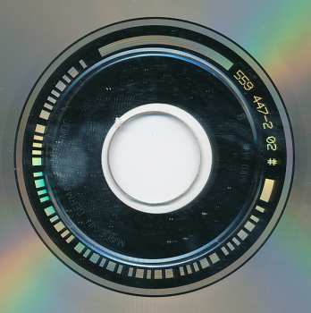 CD Paul Motian: Not Two, Not One