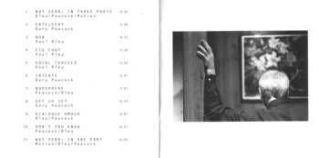 CD Paul Motian: Not Two, Not One