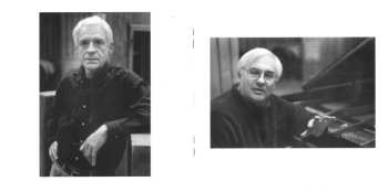 CD Paul Motian: Not Two, Not One