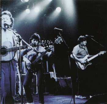 CD/DVD Paul Brady: Live At Rockpalast