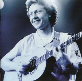 CD/DVD Paul Brady: Live At Rockpalast