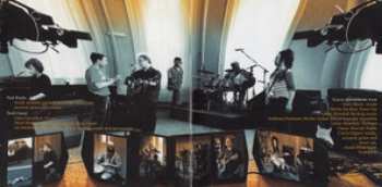 CD Paul Brady: The Paul Brady Songbook