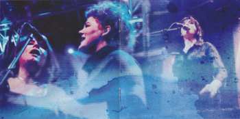 CD Paul Brady: The Vicar St. Sessions Vol. 1