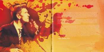 CD Paul Brady: The Vicar St. Sessions Vol. 1