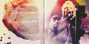 CD Paul Brady: The Vicar St. Sessions Vol. 1