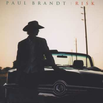 Album Paul Brandt: Risk
