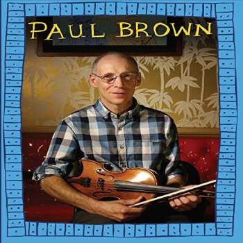 Album Paul Brown: Paul Brown