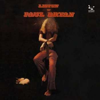 Album Paul Bryan: Listen Of