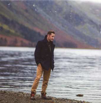 CD Paul Byrom: Thinking Of Home