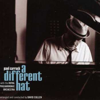 Album The Royal Philharmonic Orchestra: A Different Hat