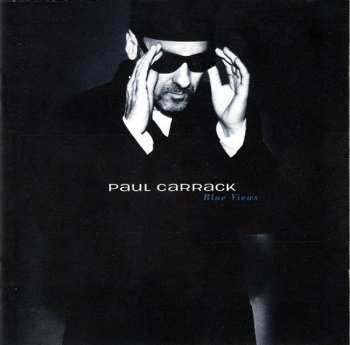 CD Paul Carrack: Blue Views