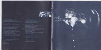 CD Paul Carrack: Blue Views