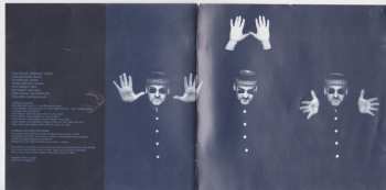 CD Paul Carrack: Blue Views