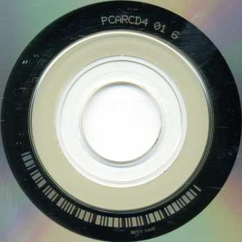 CD/DVD Paul Carrack: Still Groovin LTD