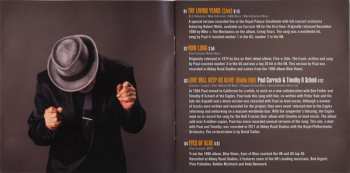 CD Paul Carrack: The Best Of Paul Carrack