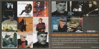 CD Paul Carrack: The Best Of Paul Carrack