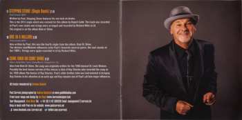 CD Paul Carrack: The Best Of Paul Carrack