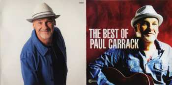 CD Paul Carrack: The Best Of Paul Carrack