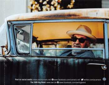 CD Paul Carrack: Don't Wait Too Long