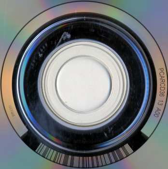 CD Paul Carrack: Don't Wait Too Long