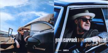 CD Paul Carrack: Don't Wait Too Long