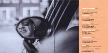 CD Paul Carrack: Don't Wait Too Long