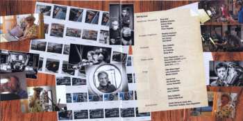 CD Paul Carrack: Don't Wait Too Long