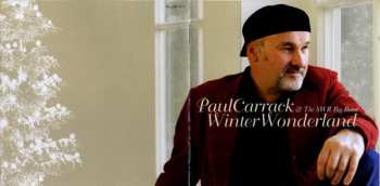 CD Paul Carrack: Winter Wonderland