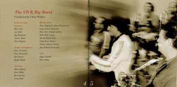 CD Paul Carrack: Winter Wonderland