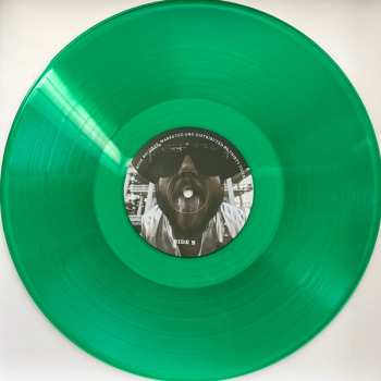 LP Paul Cauthen: Country Coming Down CLR | LTD