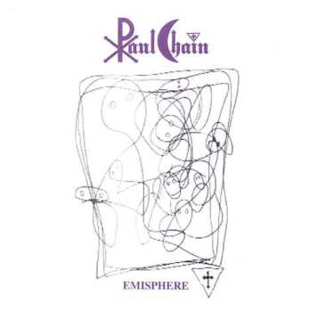 Album Paul Chain: Emisphere