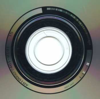 CD DJ Spooky: Sound Unbound Audio Companion: Excerpts And Allegories From The Sub Rosa Archives
