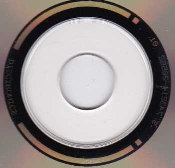 CD Paul Desmond: Feeling Blue