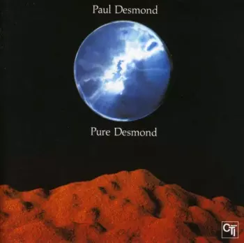 Pure Desmond
