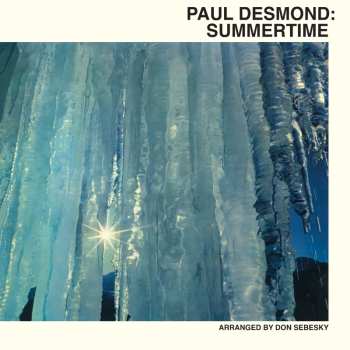 CD Paul Desmond: Summertime