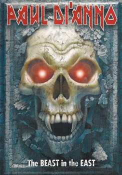 Album Paul Di'anno: The Beast In The East