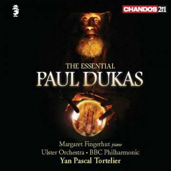 Album BBC Philharmonic: The Essential Paul Dukas