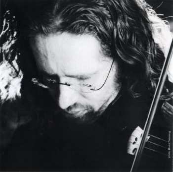 CD Paul Dunmall: Exodus