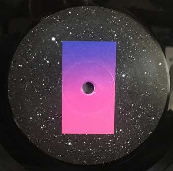 2LP Paul Epworth: Voyager