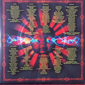 LP Paul Ferguson: Virtual Control LTD | CLR