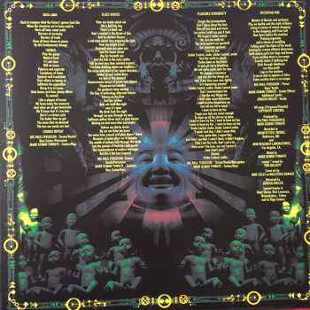 LP Paul Ferguson: Virtual Control LTD | CLR