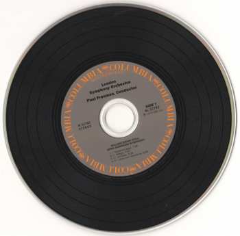 10CD/Dobozkészlet Various: Black Composers Series 1974-1978