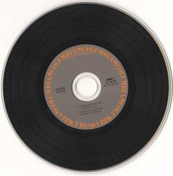 10CD/Dobozkészlet Various: Black Composers Series 1974-1978