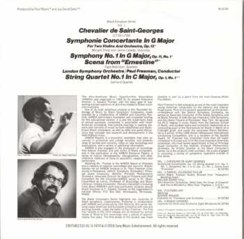 10CD/Dobozkészlet Various: Black Composers Series 1974-1978