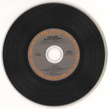 10CD/Dobozkészlet Various: Black Composers Series 1974-1978