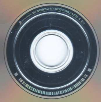 10CD/Dobozkészlet Various: Black Composers Series 1974-1978