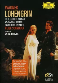 Richard Wagner: Lohengrin
