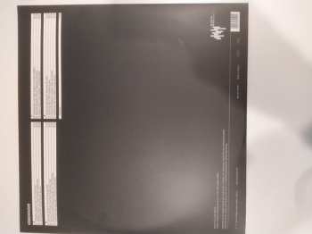 2LP Paul Frick: Hofknicks